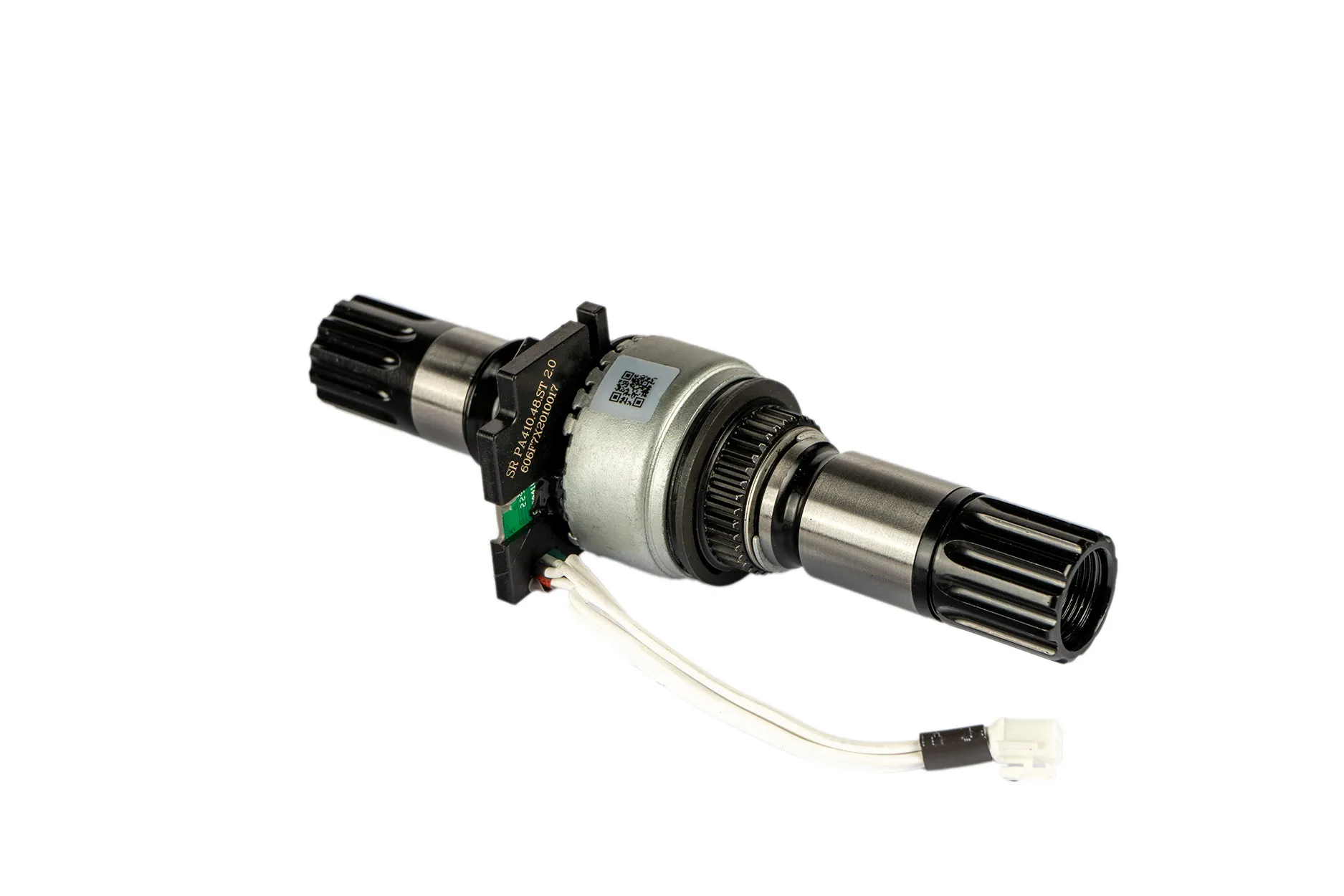 Torque sensor for motor Bafang M510 | Leader Fox - vyrobeno v